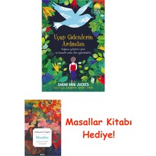 İthaki Yayınları Uçup Gidenlerin Ardından + Masallar