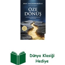 Destek Yayınları Öze Dönüş + Dünya Klasiği