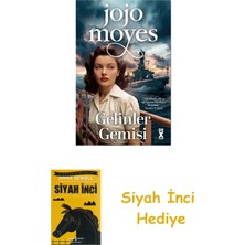 Dex Kitap Gelinler Gemisi + Siyah Inci