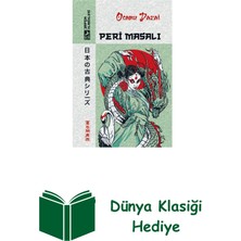 Ren Kitap Peri Masalı + Dünya Klasiği