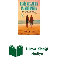 Ren Kitap Deniz Kızlarına Inandığımızda + Dünya Klasiği