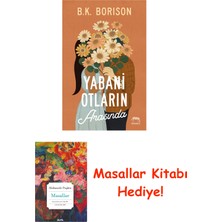 Yabancı Yayınları Yabani Otların Arasında + Masallar