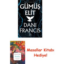 Yabancı Yayınları Gümüş Elit + Masallar