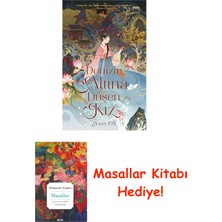 Yabancı Yayınları Denizin Altına Düşen Kız + Masallar