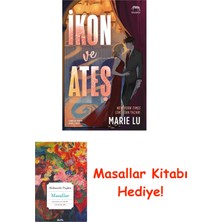 Yabancı Yayınları Ikon ve Ateş + Masallar