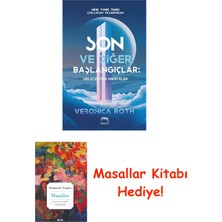 Yabancı Yayınları Son ve Diğer Başlangıçlar + Masallar