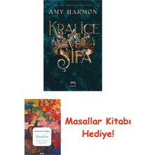 Yabancı Yayınları Kraliçe ve Şifa + Masallar