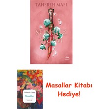 Yabancı Yayınları Sonsuz Sicim + Masallar
