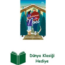Yabancı Yayınları Unutulmaz Bir Noel + Dünya Klasiği