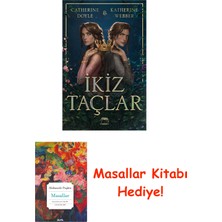 Yabancı Yayınları Ikiz Taçlar + Masallar