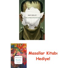 Destek Yayınları Frankestein + Masallar