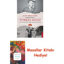 Destek Yayınları Kader Sokak: Türkeş Ailesi + Masallar
