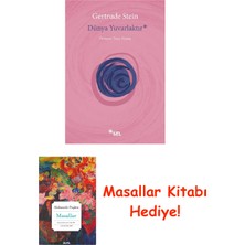 Sel Yayıncılık Dünya Yuvarlaktır + Masallar