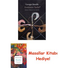 Sel Yayıncılık Erotizmin Tarihi + Masallar