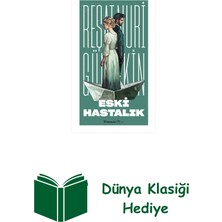 İnkılap Kitabevi Eski Hastalık + Dünya Klasiği