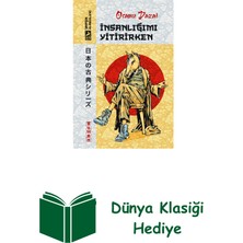 Ren Kitap Insanlığımı Yitirirken + Dünya Klasiği