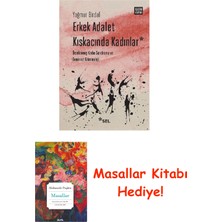 Sel Yayıncılık Erkek Adalet Kıskacında Kadınlar + Masallar