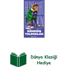 İnkılap Kitabevi Sönmüş Yıldızlar + Dünya Klasiği