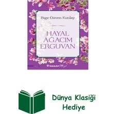 İnkılap Kitabevi Hayal Ağacım Erguvan + Dünya Klasiği