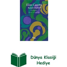 Sel Yayıncılık Kulakmisafiri: Elli Karakter + Dünya Klasiği