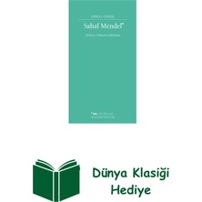 Sel Yayıncılık Sahaf Mendel + Dünya Klasiği