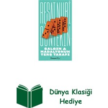 İnkılap Kitabevi Salgın - Madalyonun Ters Tarafı + Dünya Klasiği