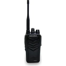 Teknoben Di Power Pmr El Telsizi