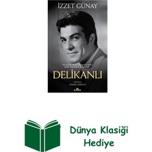 Kronik Kitap Delikanlı + Dünya Klasiği