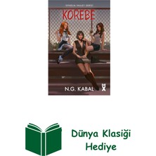 Dex Kitap Saklambaç 3 - Körebe + Dünya Klasiği