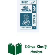 Kronik Kitap Ingiliz Mitolojisi + Dünya Klasiği