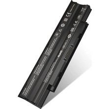 TNO Dell Inspiron 13R, 14R, 15R, 17R, J1KND 11.1V 4400 Mah 48WH Batarya Pil