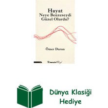 İnkılap Kitabevi Hayat Neye Benzeseydi Güzel Olurdu ? + Dünya Klasiği