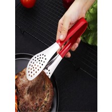 Bavella Salata Maşası/süzgeçli Maşa