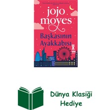 Dex Kitap Başkasının Ayakkabısı + Dünya Klasiği