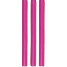 Dora Shopping 3 cm Sosis Bigudi (3lü) - 44