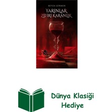 Ren Kitap Yarınlar Zifiri Karanlık 2 (Ciltli) + Dünya Klasiği