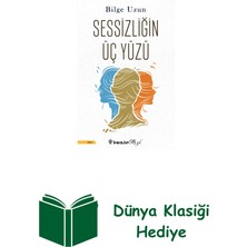 İnkılap Kitabevi Sessizliğin Üç Yüzü + Dünya Klasiği