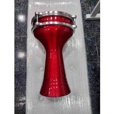Masterwork Darbuka  (3 Numara Küçük Çocuklara Uygundur)