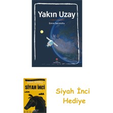 Tübitak Yayınları Yakın Uzay + Siyah Inci