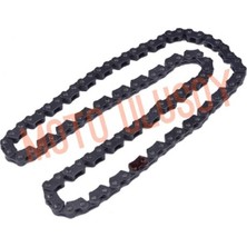 Moto Ulusoy Eksantrik Zinciri Honda Pcx 125 150 2011/2022 - Actıva 125 S - Sym X-Pro 125 - Fıddle 125