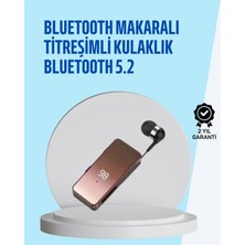 Tech Butiq Ultra Hızlı Şarj Özellikli Type-C Bluetooth Kulaklık – 10 Dakikada %50 Şarj, 20 Dakikada Tam