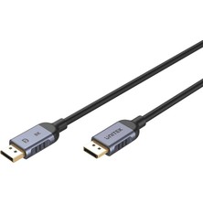 Unitek 8k Dısplayport 1.4 Kablo 1m (C1628GY01-1M)