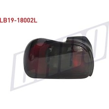 LABO Stop Sol Duysuz Fiat Marea 1996-2007LB19-18002L 46476128