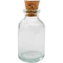 Dora Shopping Benim - Mantar Tıpalı Şişe 1 Adet