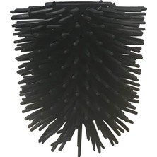 Dora Shopping M-E53 Ø85 mm Yedek Silikon Wc Fırça