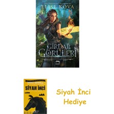 Yabancı Yayınları Girdap Görüleri (Ciltli) + Siyah Inci