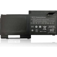 TNO Hp SB03XL, HSTNN-IB4T, 717377-001, 11.1V 4000MAH 46WH Elitebook 720, 820 Batarya Pil