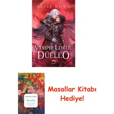 Yabancı Yayınları Vampir Lordu ile Düello + Masallar