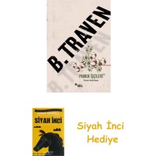 Sel Yayıncılık Pamuk Işçileri + Siyah Inci