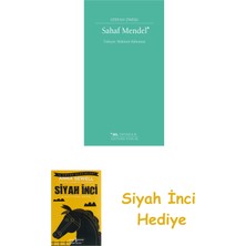 Sel Yayıncılık Sahaf Mendel + Siyah Inci